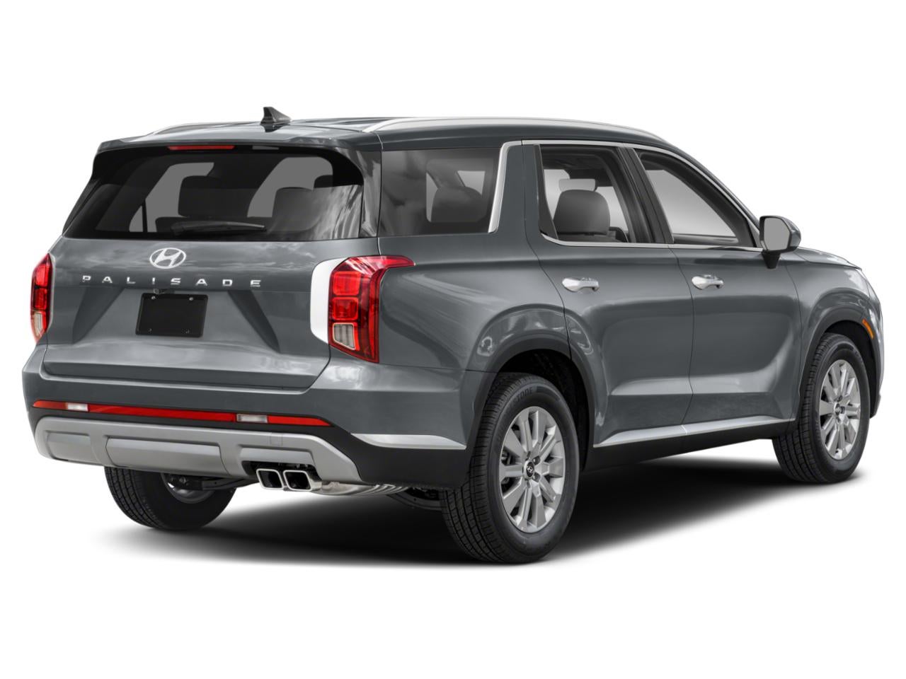 2024 Hyundai PALISADE SEL AWD