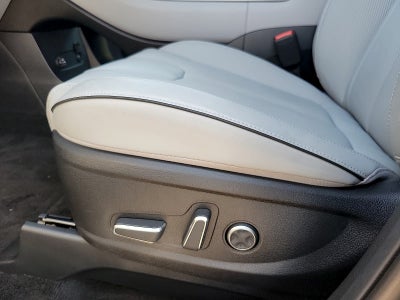 2025 Hyundai PALISADE SEL Premium 7P AWD