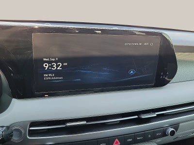 2025 Hyundai PALISADE SEL Premium 7P AWD