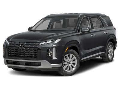 2025 Hyundai PALISADE SEL Premium 7P AWD