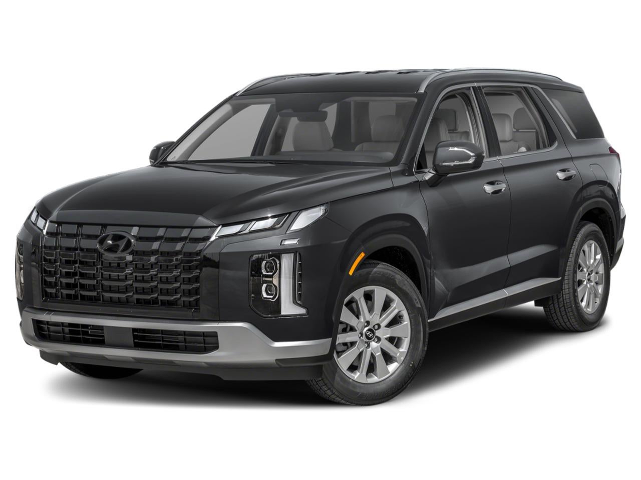 2025 Hyundai PALISADE SEL Premium 7P AWD