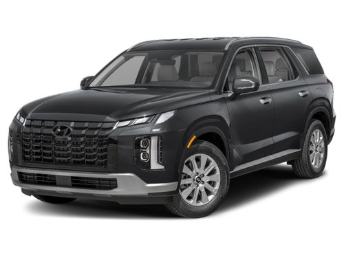 2025 Hyundai PALISADE SEL Premium 7P AWD