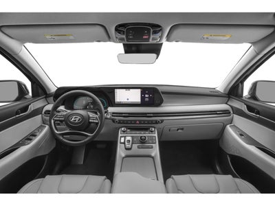 2025 Hyundai PALISADE SEL Premium 7P AWD