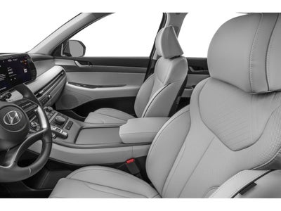 2025 Hyundai PALISADE SEL Premium 7P AWD