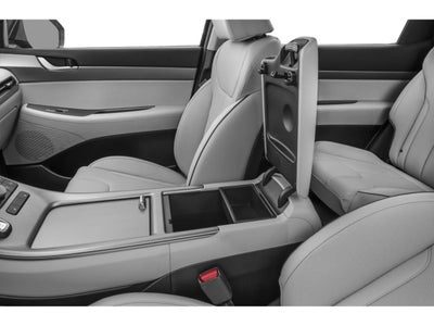 2025 Hyundai PALISADE SEL Premium 7P AWD