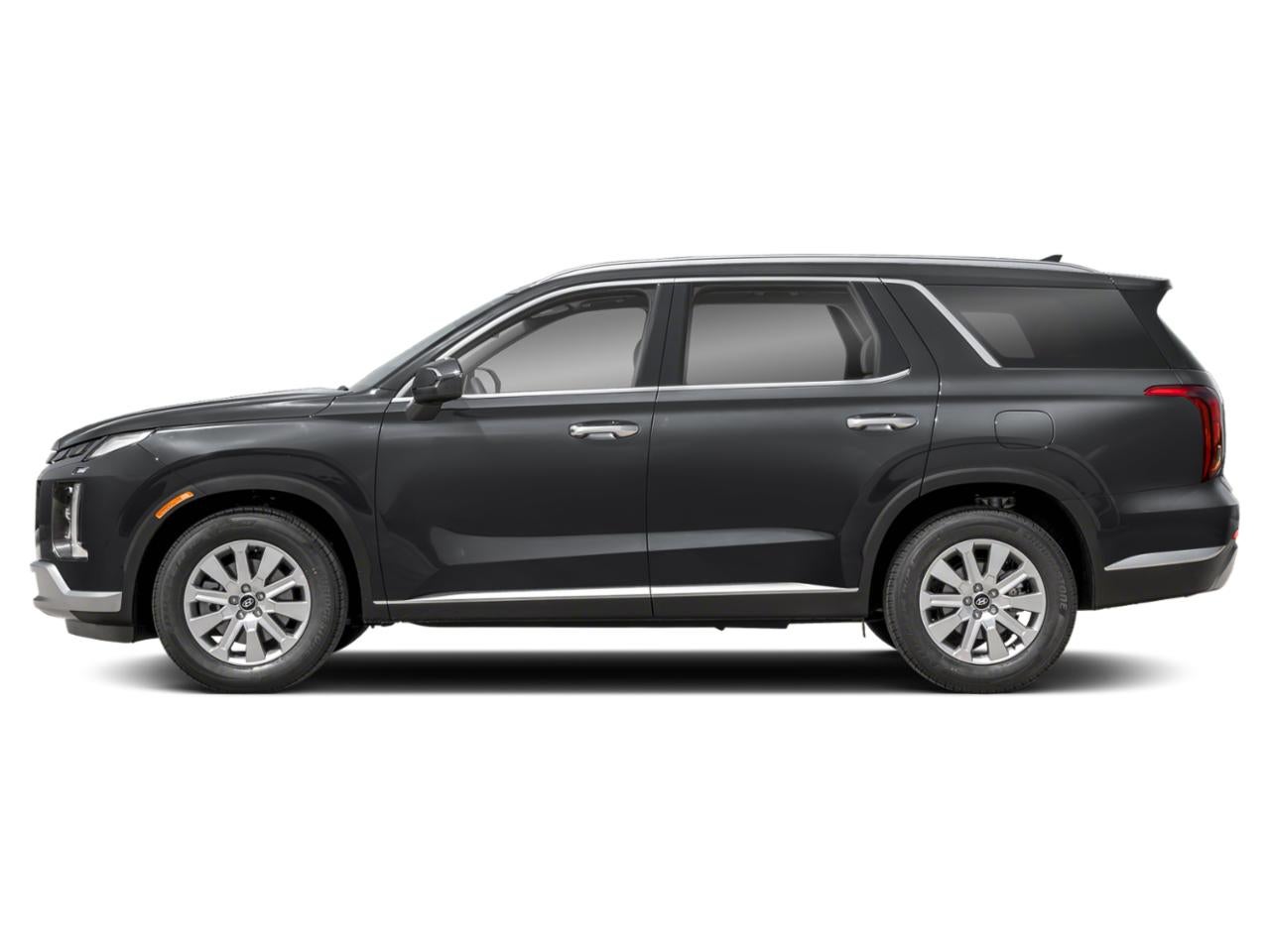 2025 Hyundai PALISADE SEL Premium 7P AWD