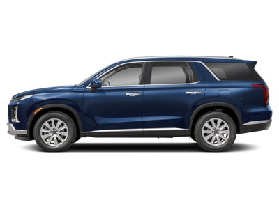 2025 Hyundai PALISADE SEL Premium 7P AWD