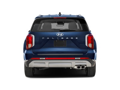 2025 Hyundai PALISADE SEL Premium 7P AWD