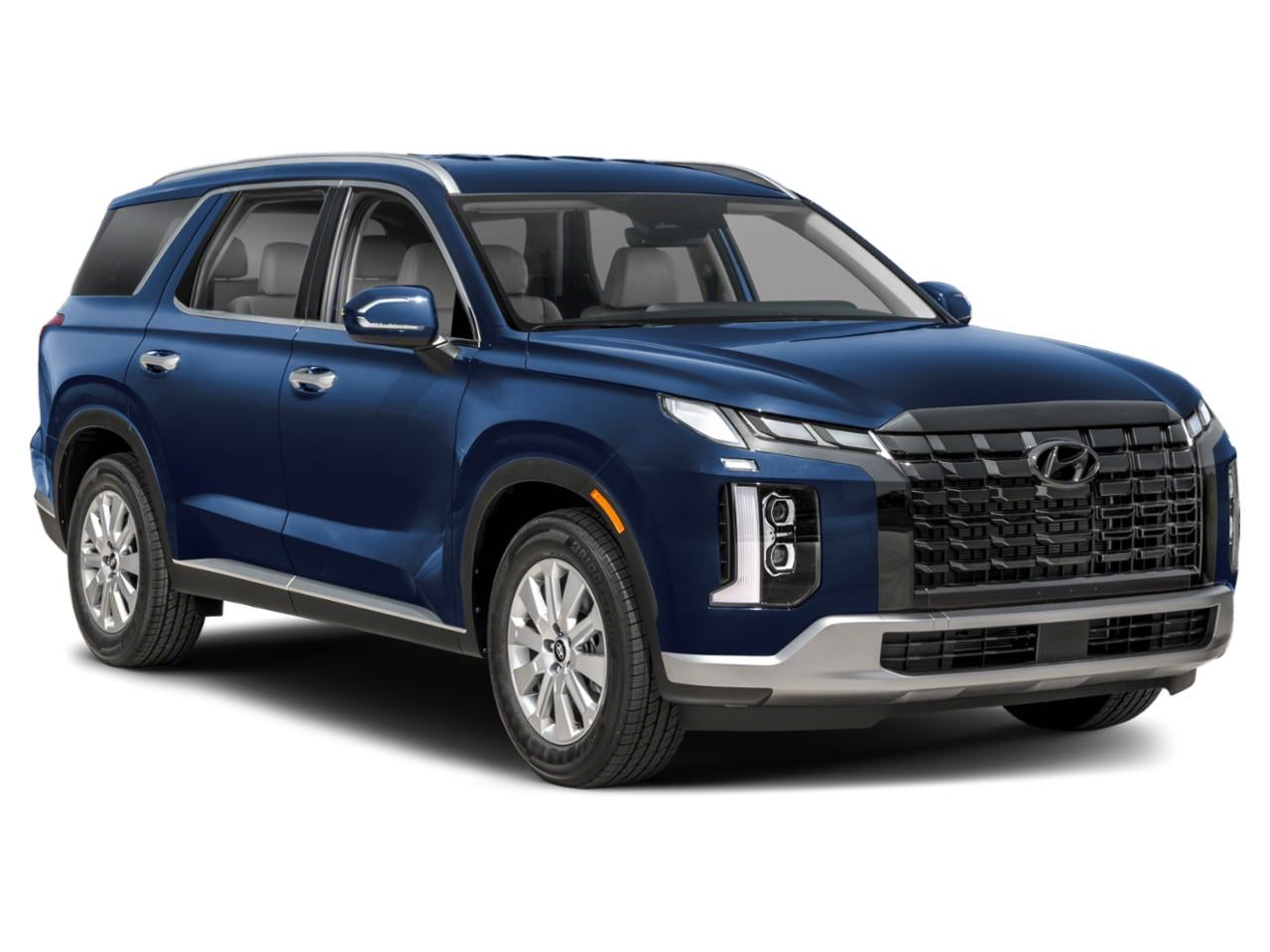 2025 Hyundai PALISADE SEL Premium 7P AWD