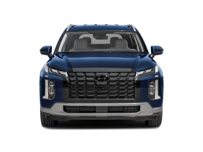 2025 Hyundai PALISADE SEL Premium 7P AWD