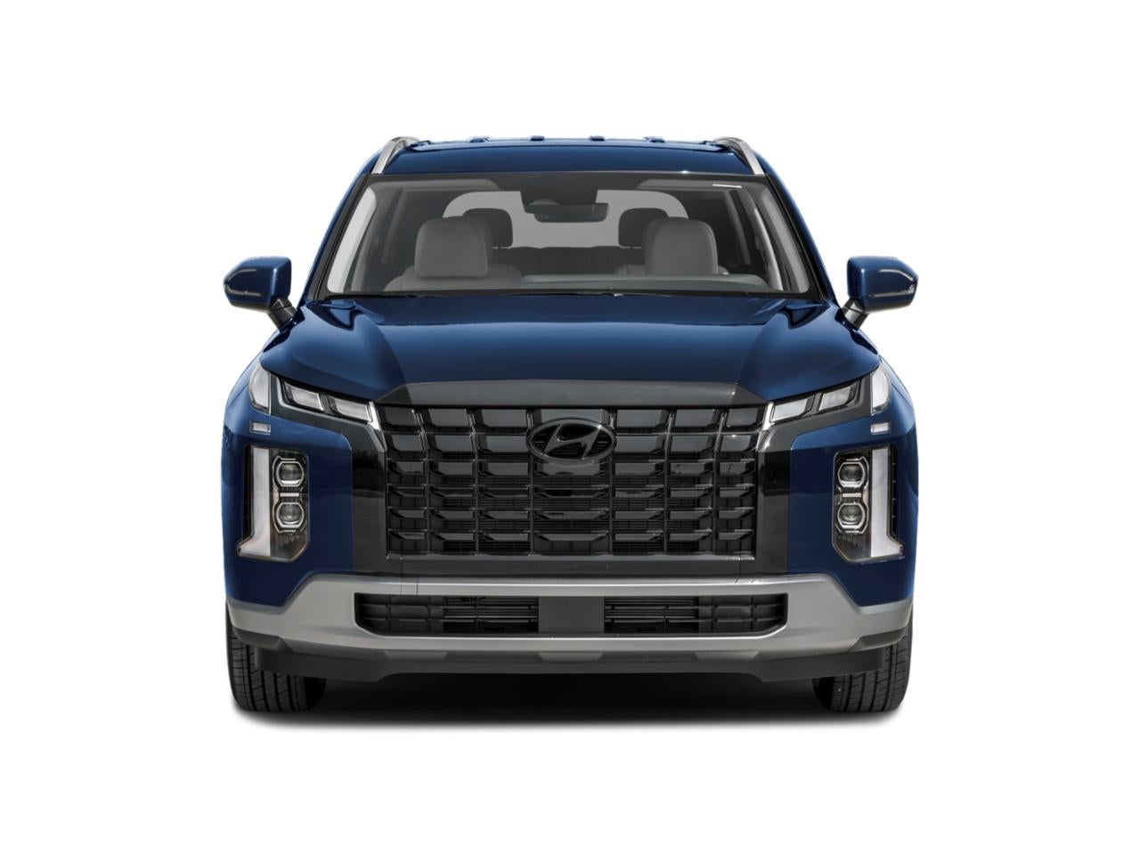 2025 Hyundai PALISADE SEL Premium 7P AWD