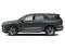 2025 Hyundai PALISADE Limited FWD