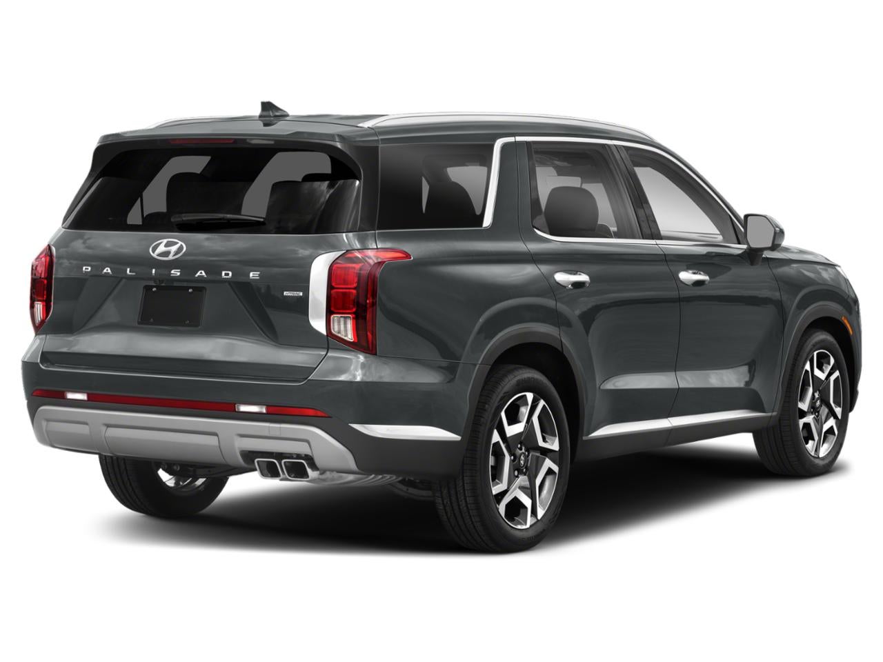 2025 Hyundai PALISADE Limited FWD