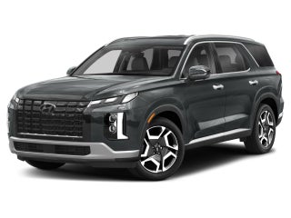 2025 Hyundai PALISADE Limited FWD