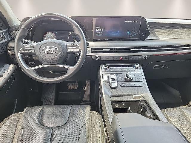 2024 Hyundai PALISADE Limited FWD