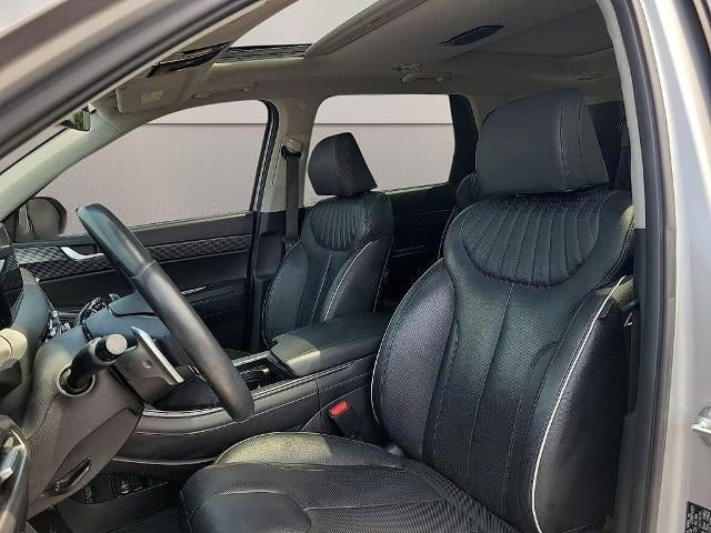 2024 Hyundai PALISADE Limited FWD