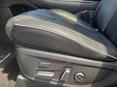 2024 Hyundai PALISADE Limited FWD