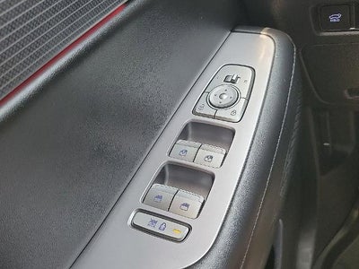 2024 Hyundai PALISADE Limited FWD