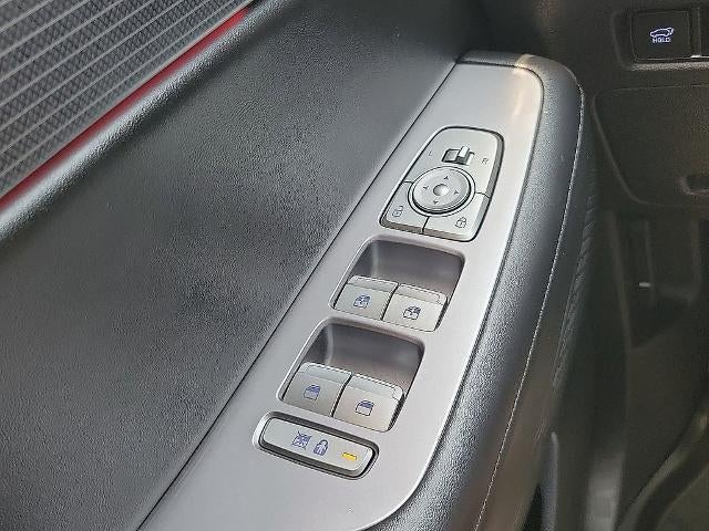 2024 Hyundai PALISADE Limited FWD