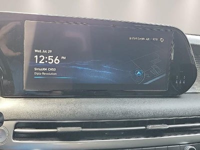 2024 Hyundai PALISADE Limited FWD