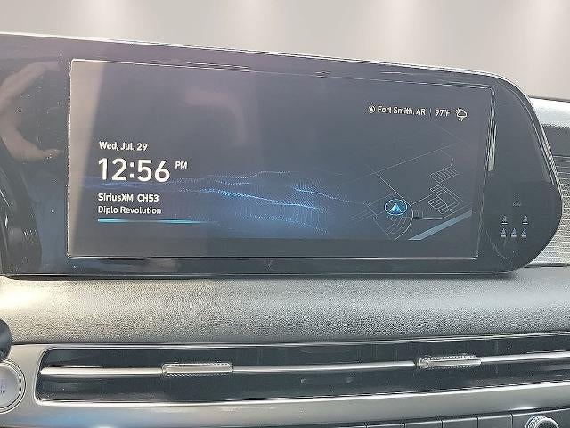 2024 Hyundai PALISADE Limited FWD