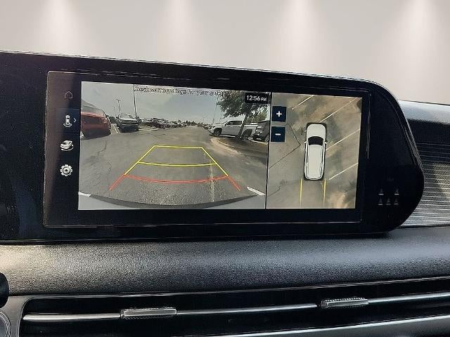 2024 Hyundai PALISADE Limited FWD