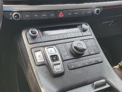 2024 Hyundai PALISADE Limited FWD