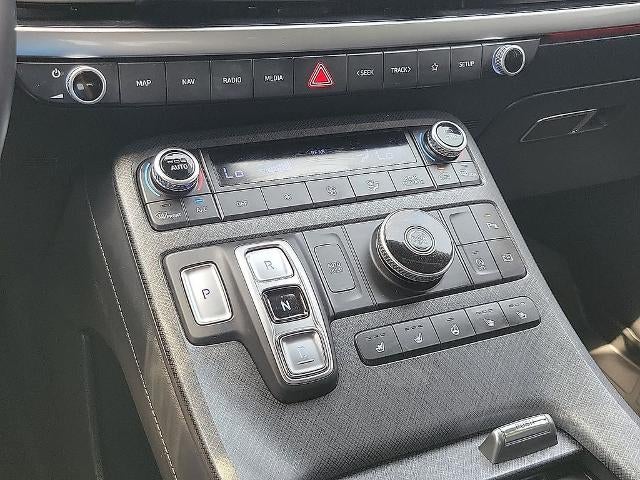 2024 Hyundai PALISADE Limited FWD