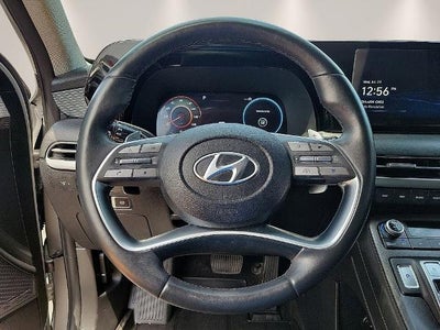 2024 Hyundai PALISADE Limited FWD