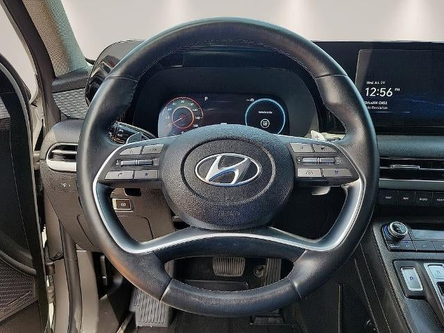 2024 Hyundai PALISADE Limited FWD