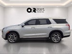 2024 Hyundai PALISADE Limited FWD