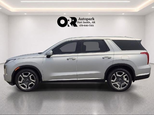 2024 Hyundai PALISADE Limited FWD
