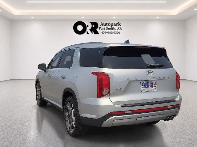 2024 Hyundai PALISADE Limited FWD