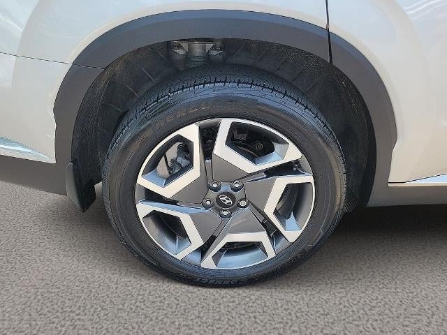 2024 Hyundai PALISADE Limited FWD