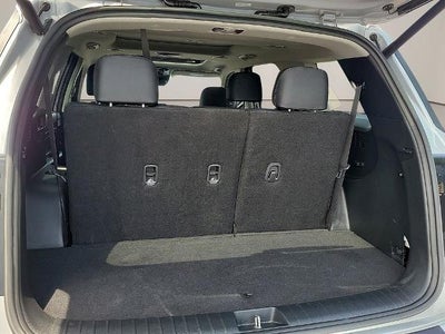 2024 Hyundai PALISADE Limited FWD