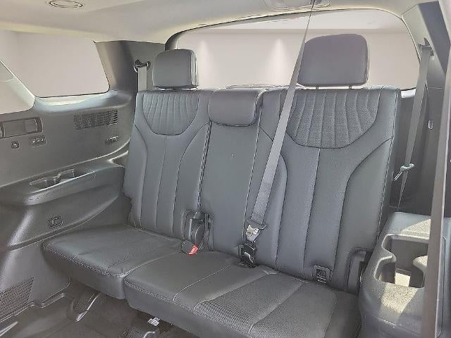 2024 Hyundai PALISADE Limited FWD