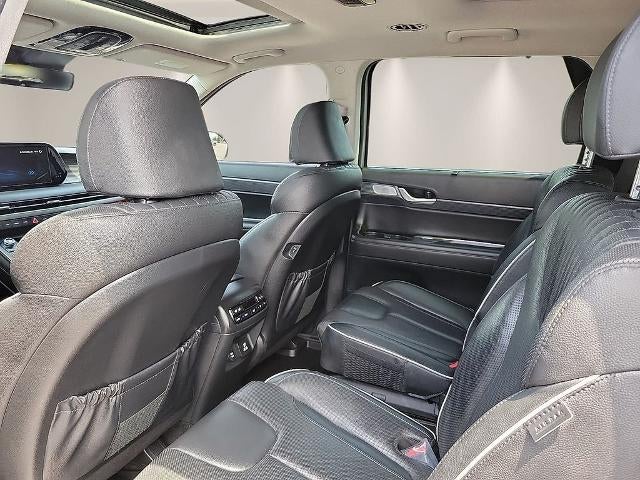 2024 Hyundai PALISADE Limited FWD