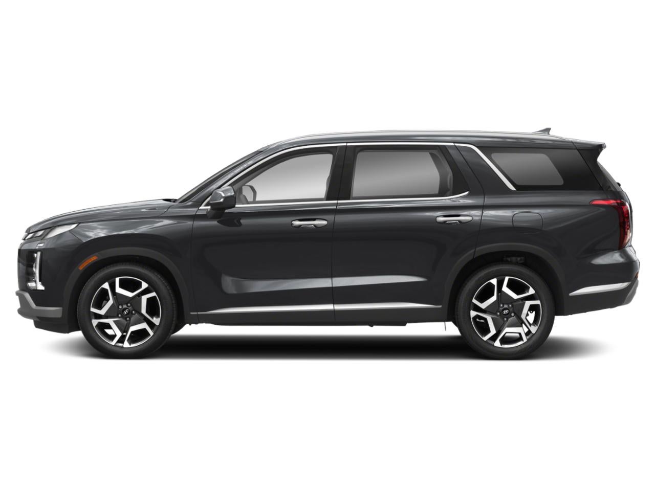 2024 Hyundai PALISADE Limited FWD