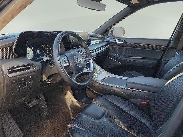 2023 Hyundai PALISADE Calligraphy AWD