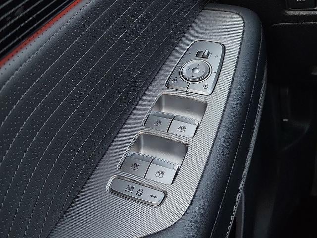 2023 Hyundai PALISADE Calligraphy AWD