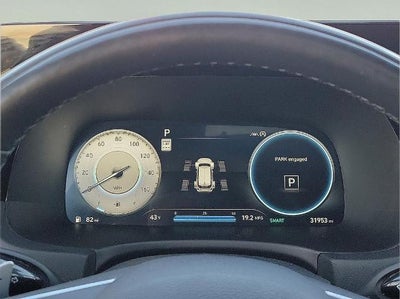 2023 Hyundai PALISADE Calligraphy AWD