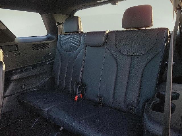 2023 Hyundai PALISADE Calligraphy AWD