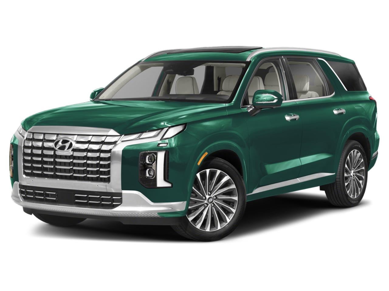 2023 Hyundai PALISADE Calligraphy AWD