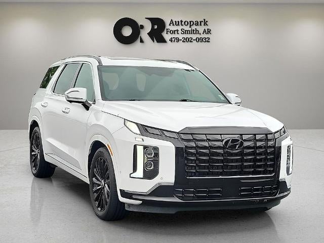 2024 Hyundai Palisade Calligraphy Night Edition AWD's photo