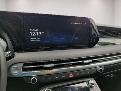 2024 Hyundai PALISADE Calligraphy Night Edition AWD