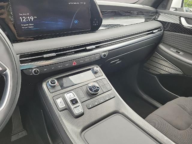 2024 Hyundai PALISADE Calligraphy Night Edition AWD