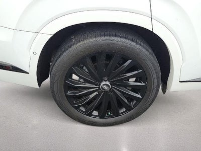 2024 Hyundai PALISADE Calligraphy Night Edition AWD