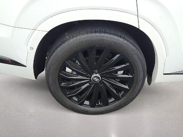 2024 Hyundai PALISADE Calligraphy Night Edition AWD
