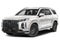 2024 Hyundai PALISADE Calligraphy Night Edition AWD