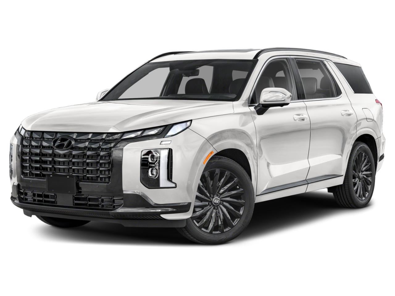2024 Hyundai PALISADE Calligraphy Night Edition AWD